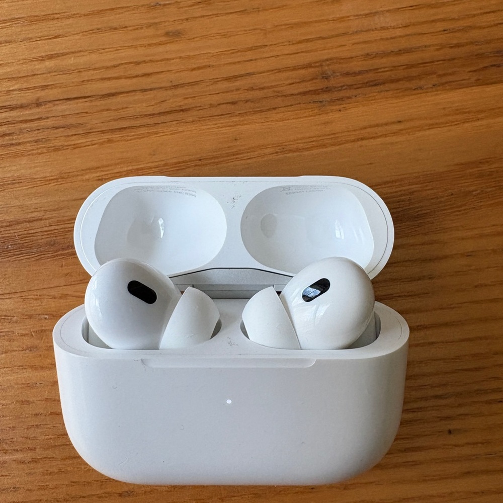 AirPods Pro